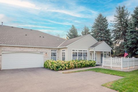 Photo of 3082 Timberwood Trail #34, Eagan, MN 55121 (MLS # 6801401)