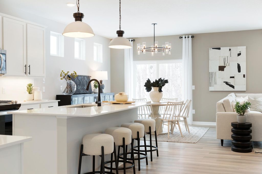 Photo of 12752 Farnham Lane, Rogers, MN 55374 (MLS # 7006905)