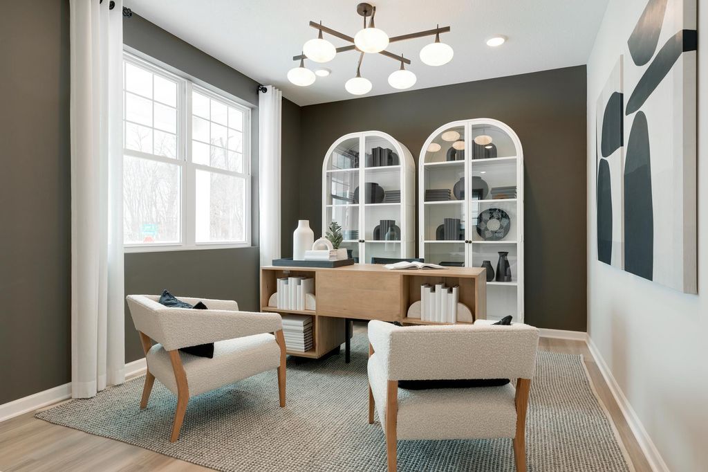 Photo of 12752 Farnham Lane, Rogers, MN 55374 (MLS # 7006905)