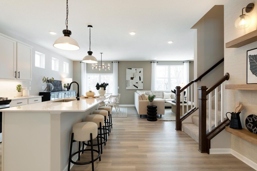 Photo of 12752 Farnham Lane, Rogers, MN 55374 (MLS # 7006905)