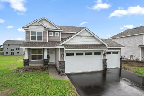 Photo of 14734 74th Street NE, Otsego, MN 55330 (MLS # 7098503)