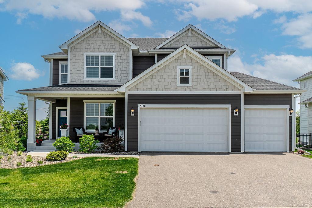 500 Sandhill Drive