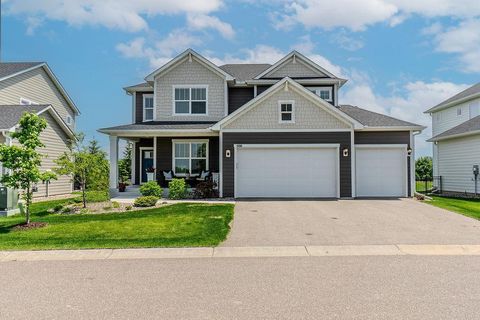 500 Sandhill Drive Orono MN 55356