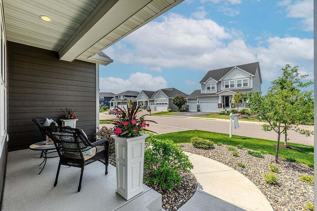 500 Sandhill Drive
