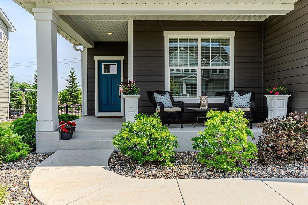 500 Sandhill Drive