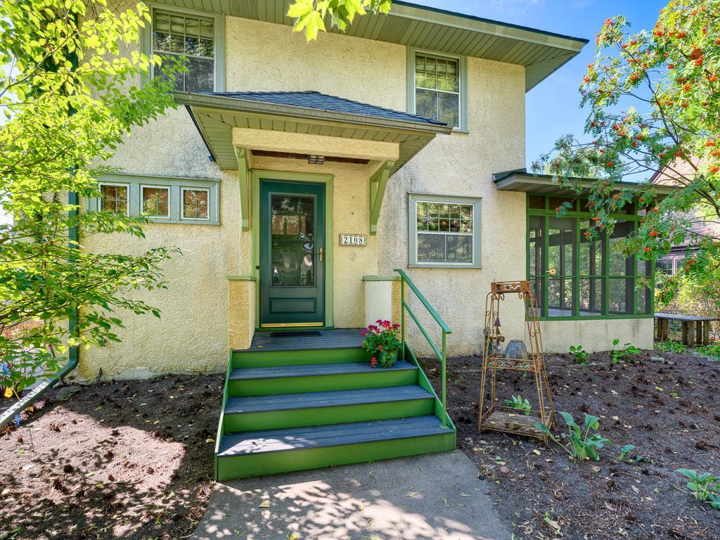2108 Niles Avenue