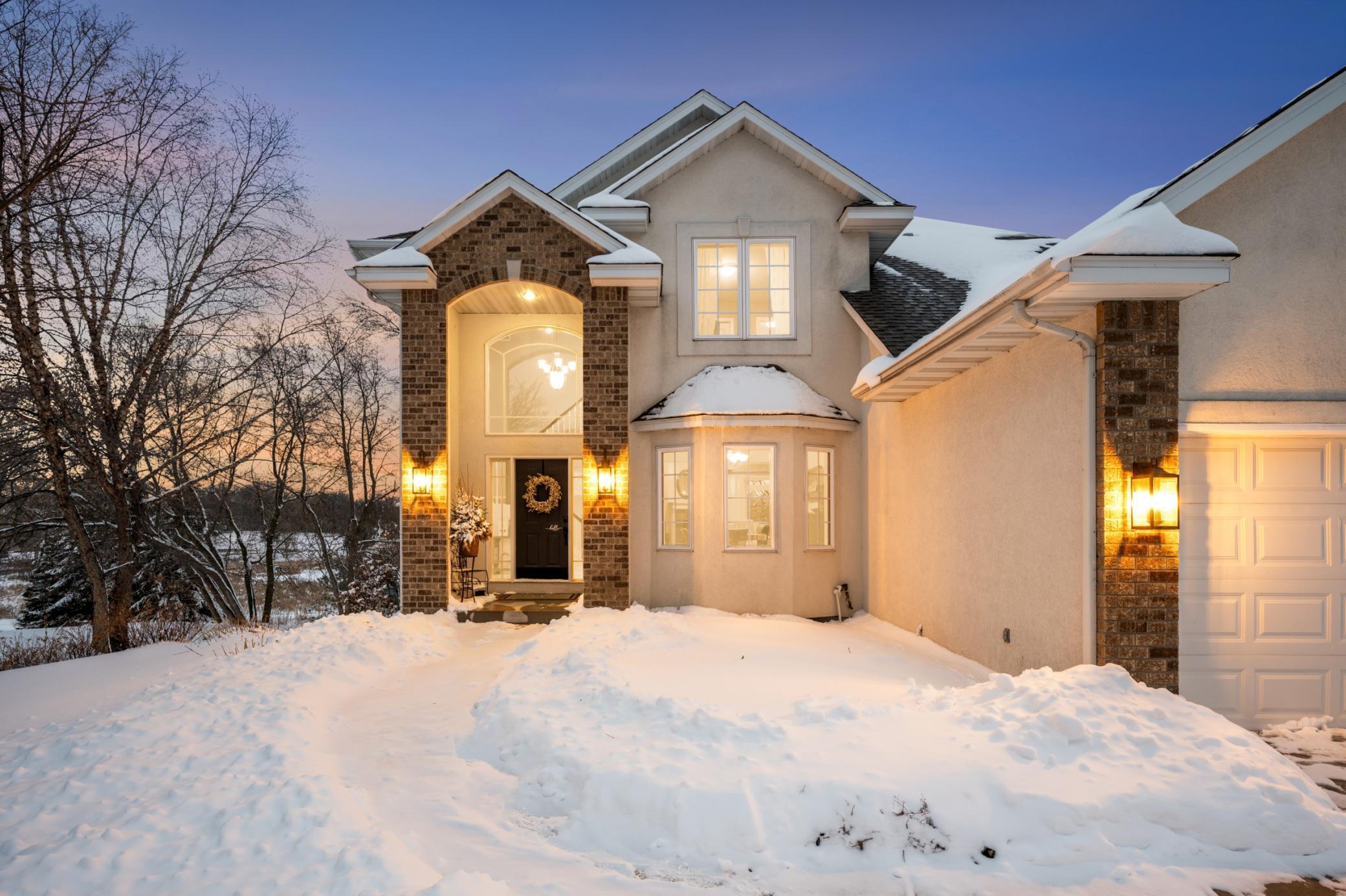 3055 Knollridge Drive NW