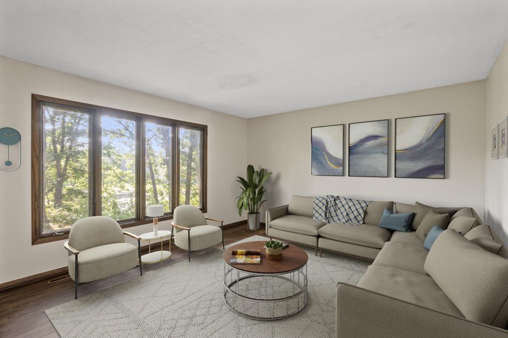 Photo of 2671 Sumac Ridge, White Bear Lake, MN 55110 (MLS # 7010903)