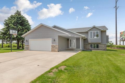 Photo of 1844 Patricks Bay, Faribault, MN 55021 (MLS # 6805072)