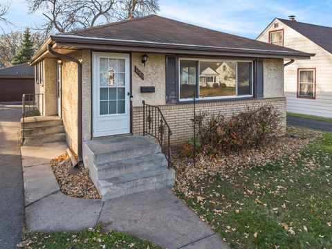 1085 Flandrau Street Saint Paul MN 55106