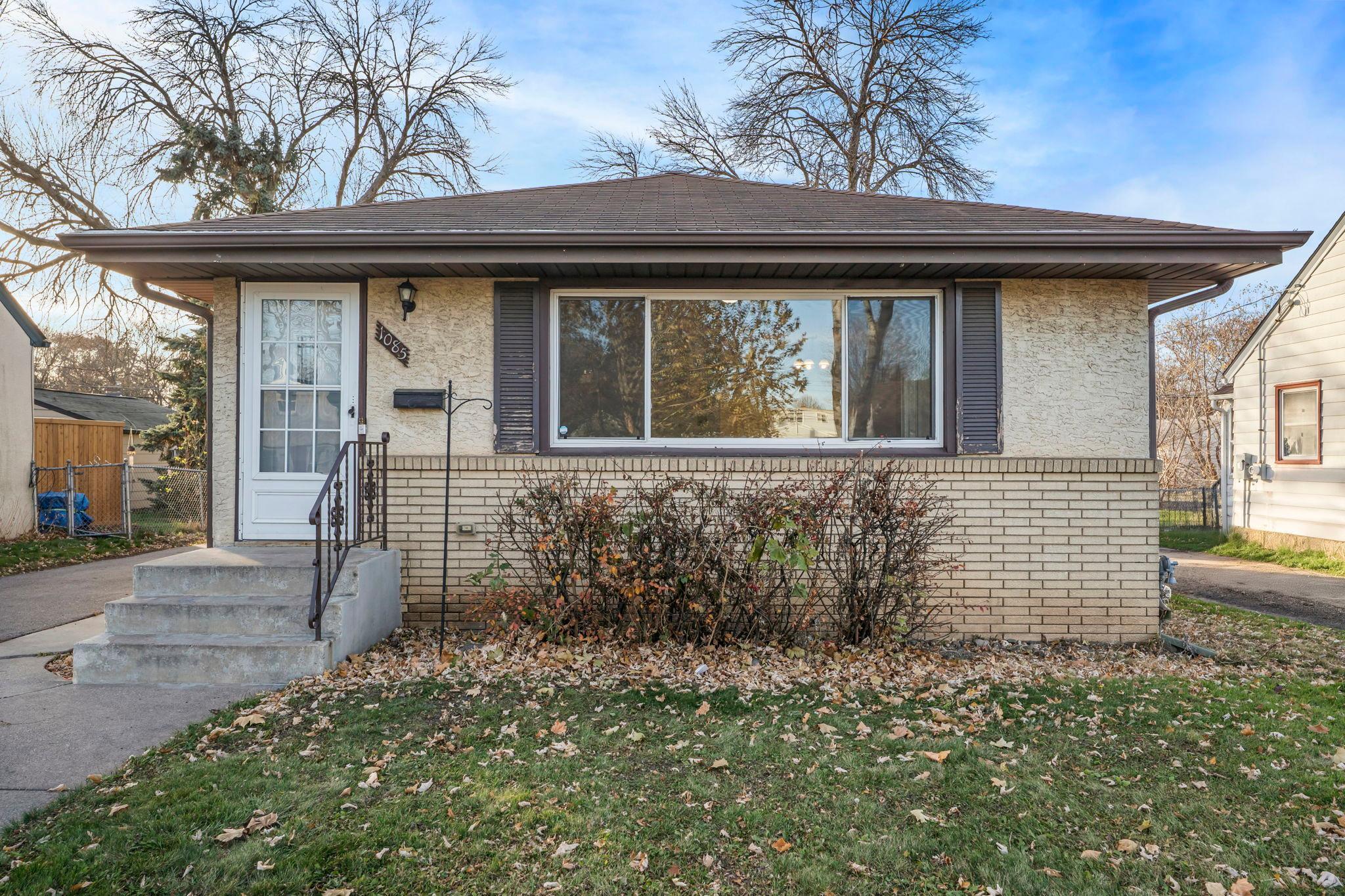 1085 Flandrau Street