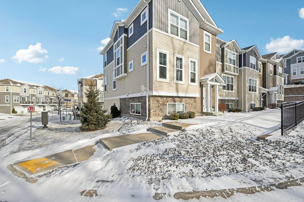 Photo of 2278 Polar Way, North Saint Paul, MN 55109 (MLS # 7008807)