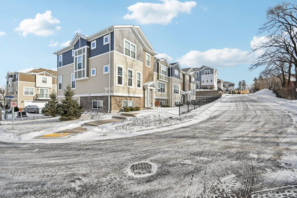 Photo of 2278 Polar Way, North Saint Paul, MN 55109 (MLS # 7008807)