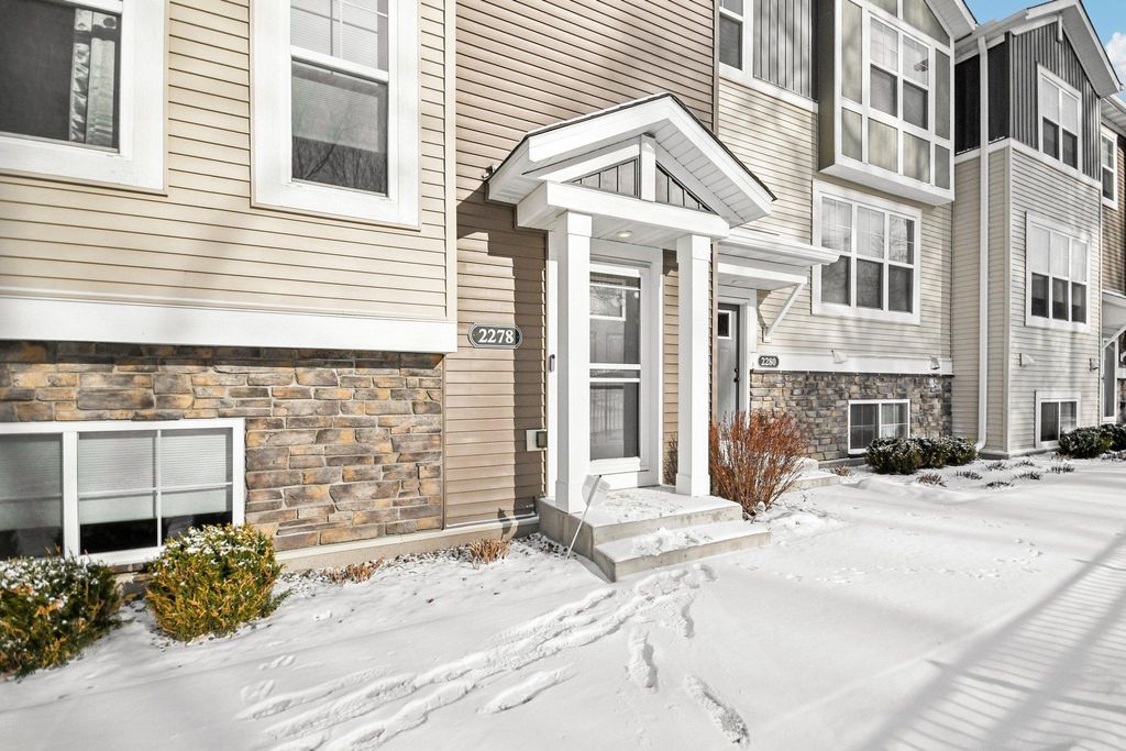 Photo of 2278 Polar Way, North Saint Paul, MN 55109 (MLS # 7008807)