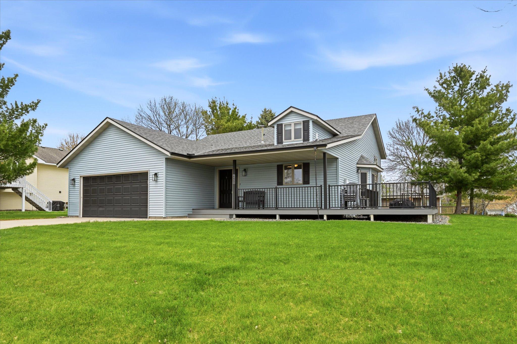 14435 Pineview Drive