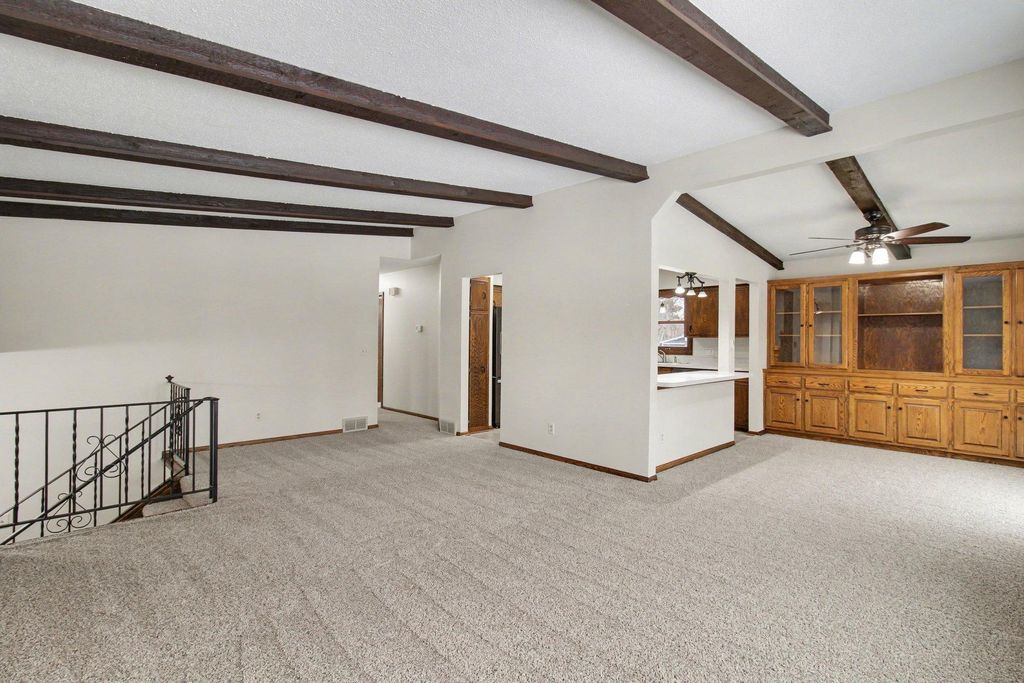 Photo of 3861 10th Avenue, Anoka, MN 55303 (MLS # 6826158)