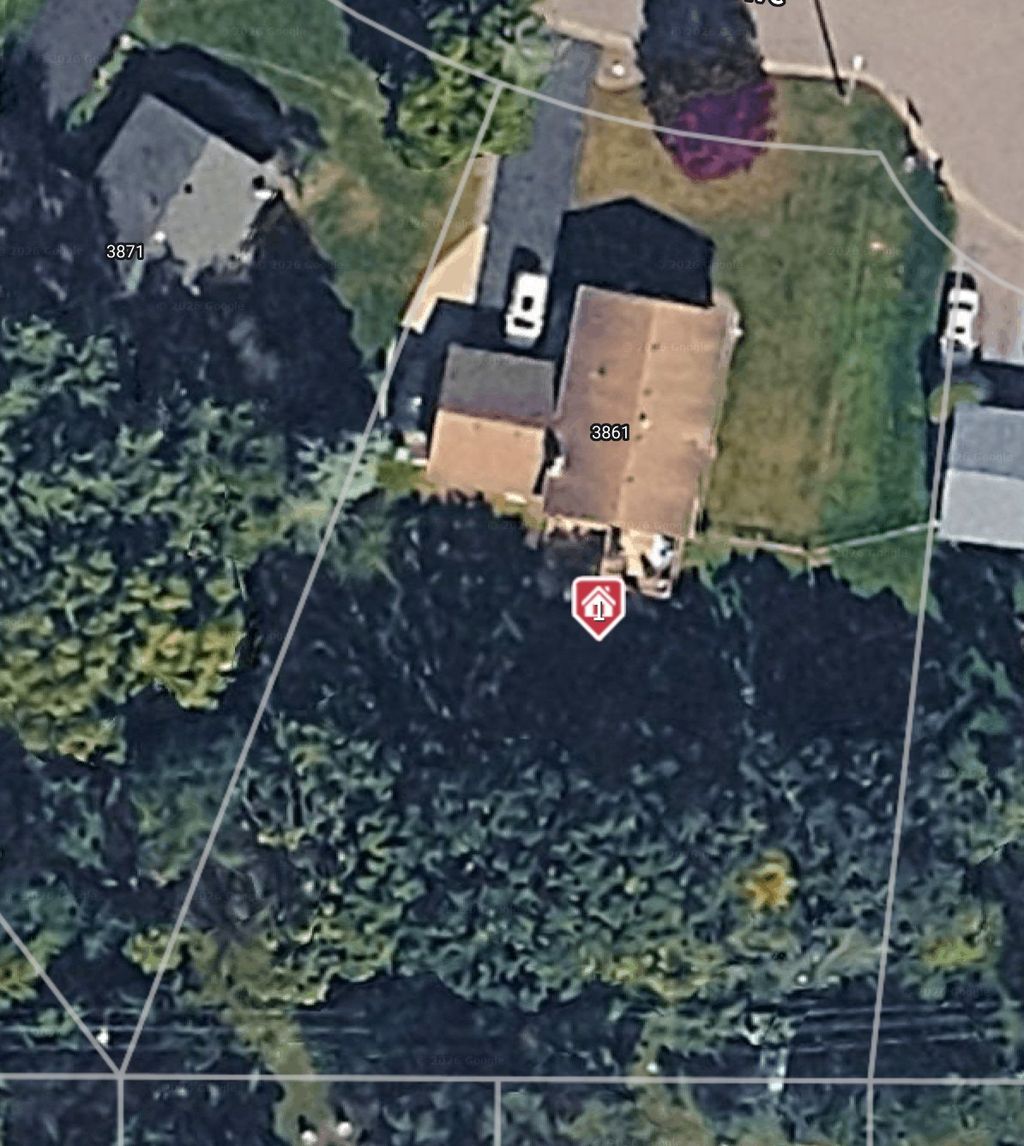 Photo of 3861 10th Avenue, Anoka, MN 55303 (MLS # 6826158)