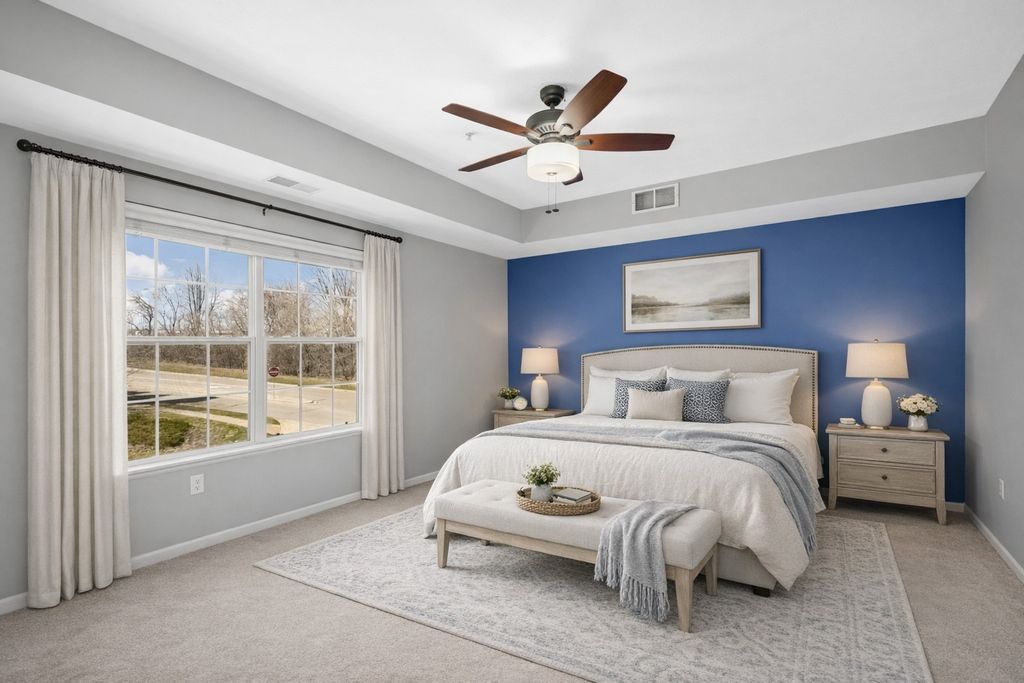 Photo of 12693 Collegeview Drive #201, Eden Prairie, MN 55347 (MLS # 7045483)