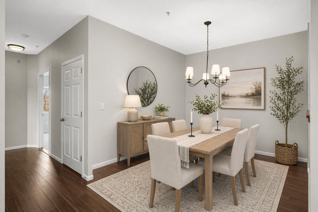 Photo of 12693 Collegeview Drive #201, Eden Prairie, MN 55347 (MLS # 7045483)