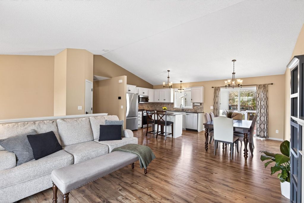 Photo of 7609 Lasalle Avenue NE, Otsego, MN 55301 (MLS # 7054483)