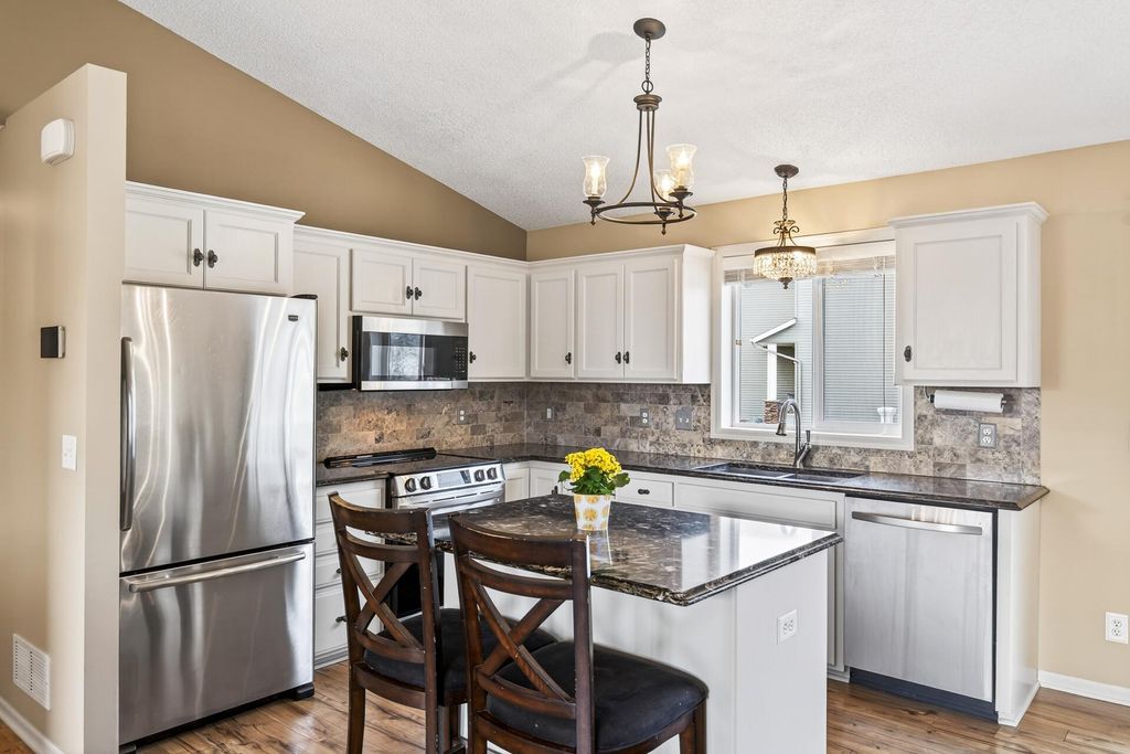 Photo of 7609 Lasalle Avenue NE, Otsego, MN 55301 (MLS # 7054483)