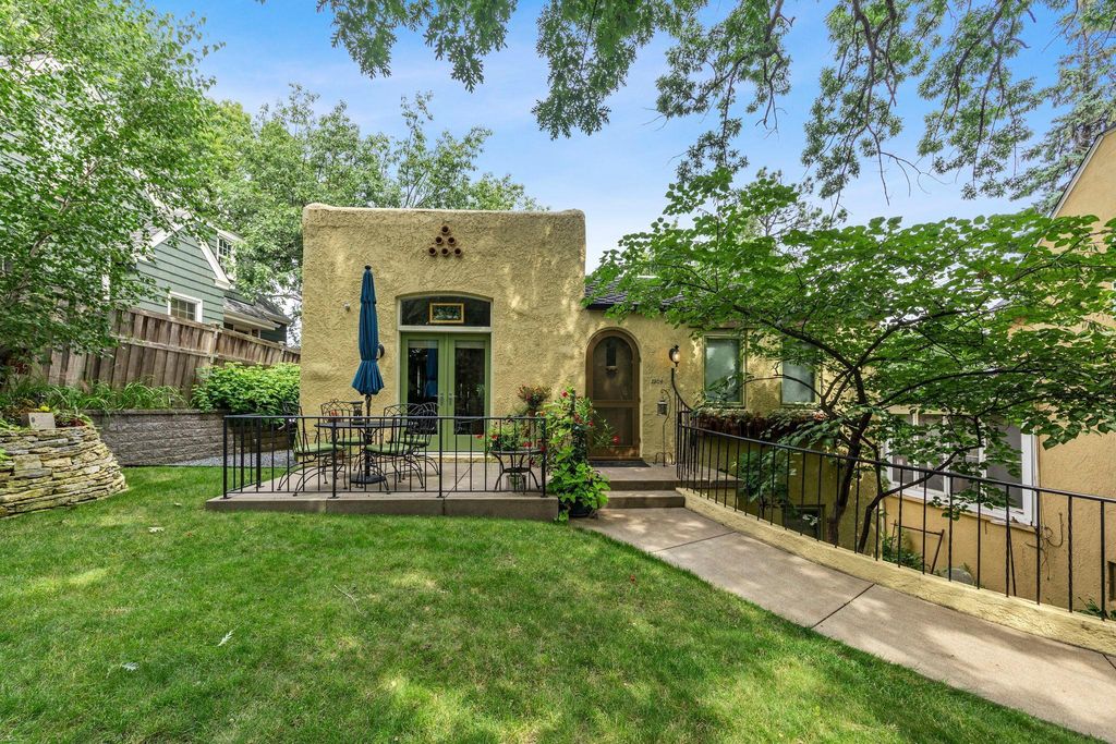 Photo of 1204 Cedar Lake Road S, Minneapolis, MN 55416 (MLS # 7036250)