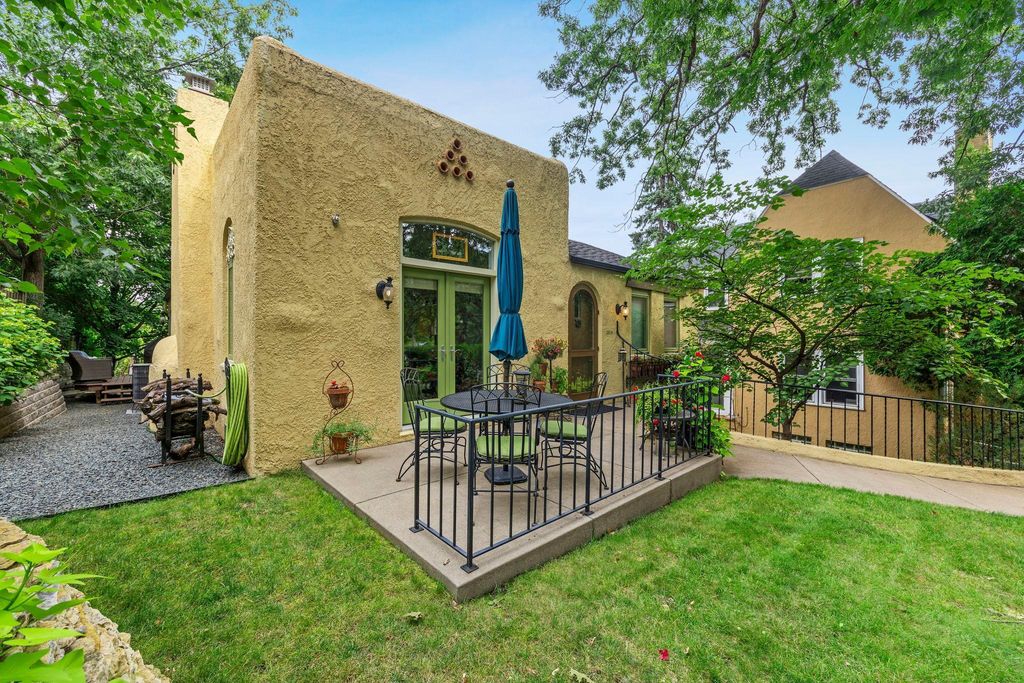 Photo of 1204 Cedar Lake Road S, Minneapolis, MN 55416 (MLS # 7036250)