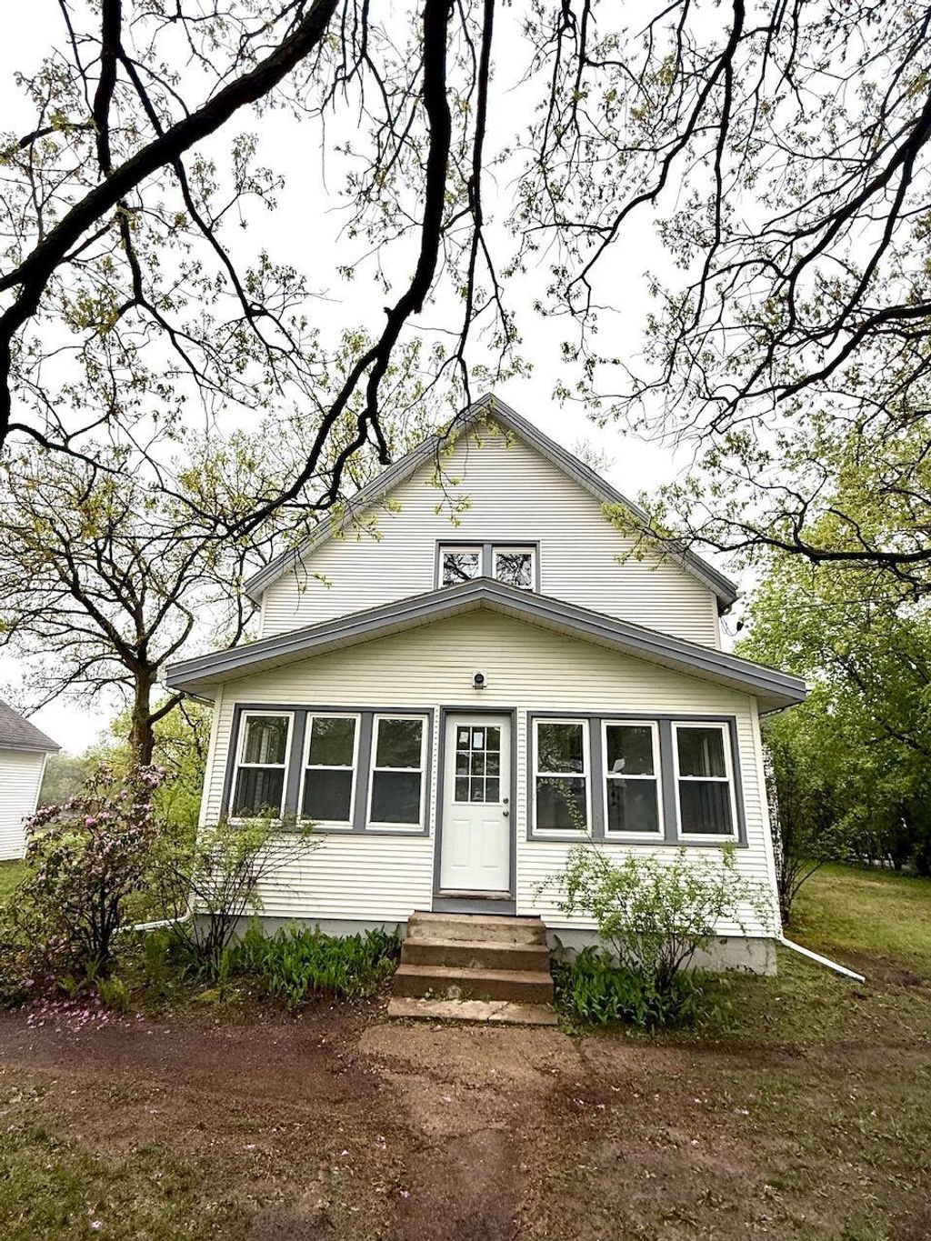 Photo of 1003 Lindbergh Drive S, Little Falls, MN 56345 (MLS # 7075990)