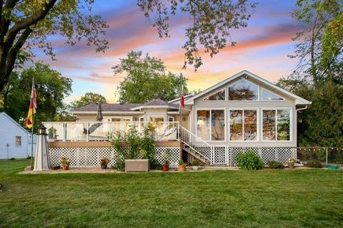 8839 N Shore Trail N Forest Lake MN 55025