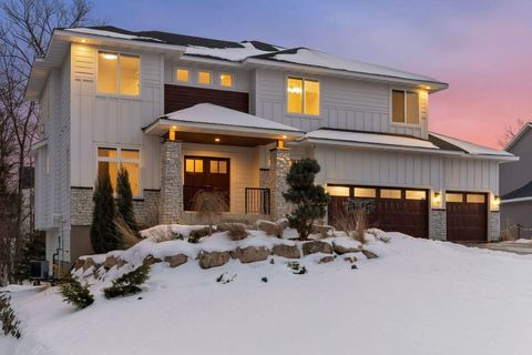 18305 Dove Court Eden Prairie MN 55347