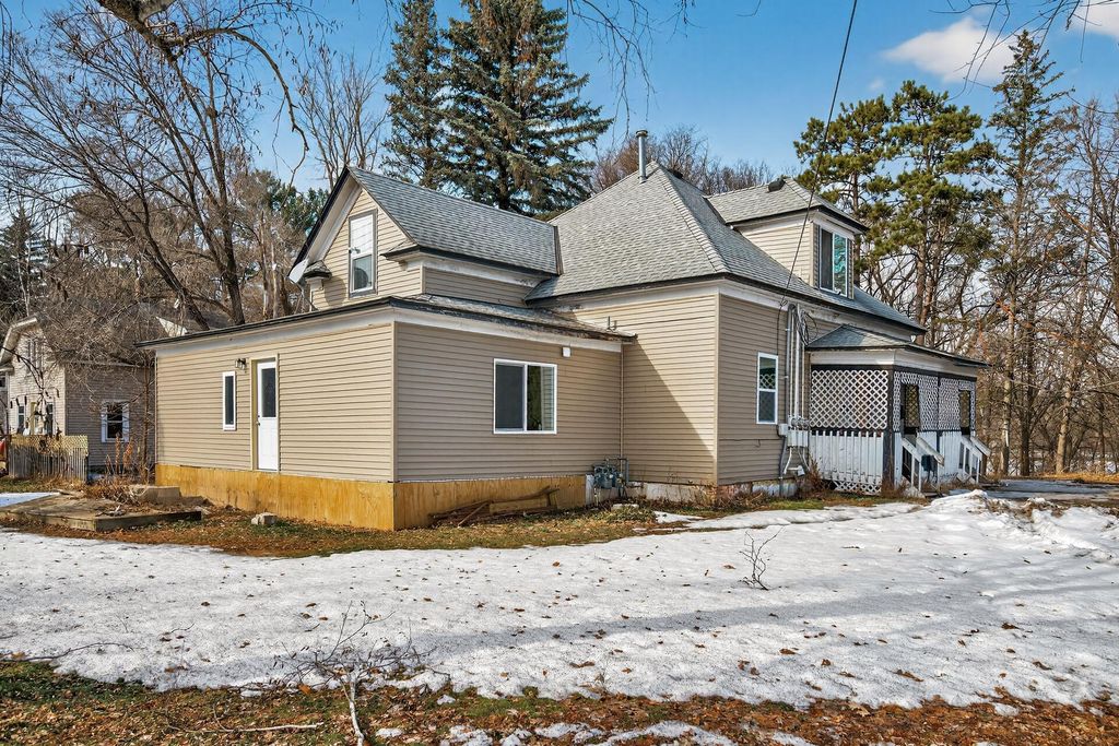 Photo of 602 3rd Street N, Princeton, MN 55371 (MLS # 7024363)