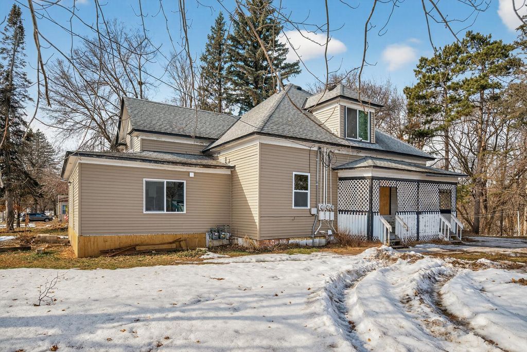Photo of 602 3rd Street N, Princeton, MN 55371 (MLS # 7024363)