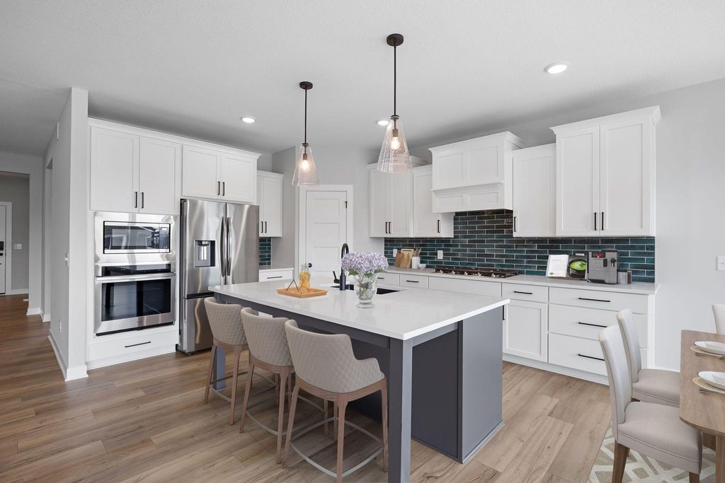 Photo of 3280 Linden Avenue N, Lake Elmo, MN 55042 (MLS # 7040141)