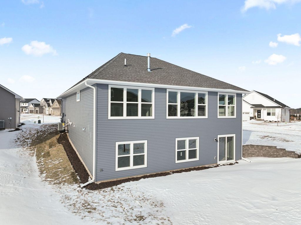 Photo of 3280 Linden Avenue N, Lake Elmo, MN 55042 (MLS # 7040141)