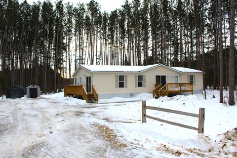 4094 Crow Wing Circle SW Pillager MN 56473