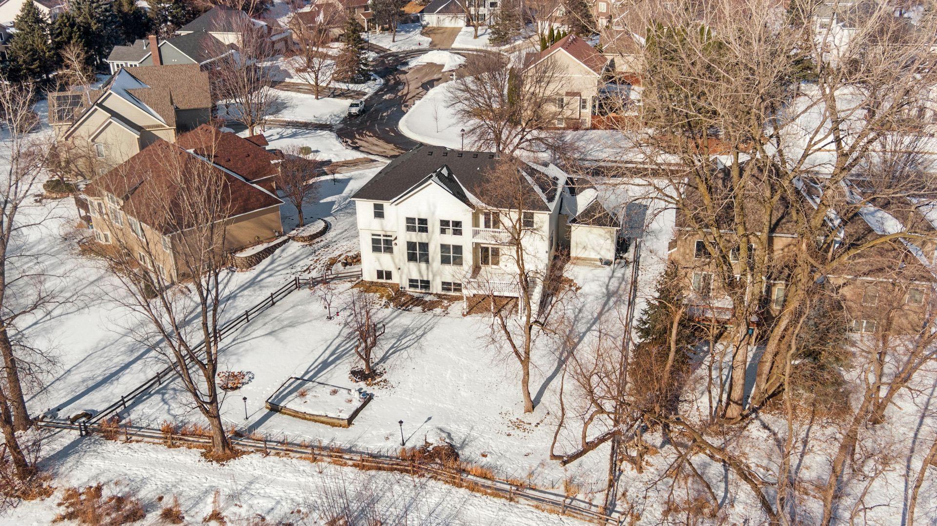 1082 Tamberwood Court