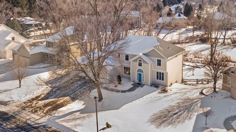 1082 Tamberwood Court Woodbury MN 55125