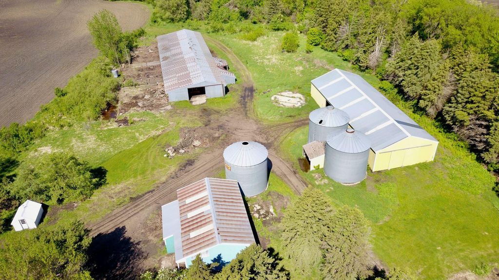 Photo of 41477 County Road 183, Sauk Centre, MN 56378 (MLS # 7057992)