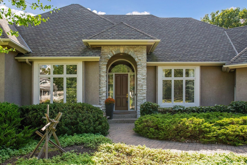 Photo of 11539 Landing Road, Eden Prairie, MN 55347 (MLS # 7149597)