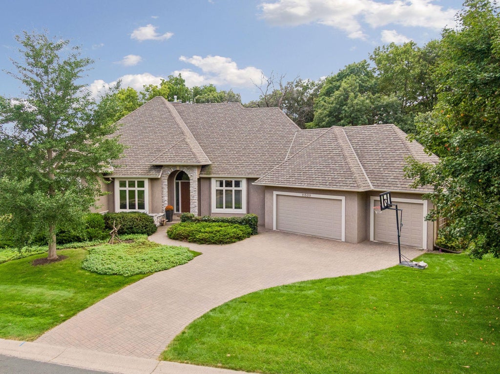 Photo of 11539 Landing Road, Eden Prairie, MN 55347 (MLS # 7149597)