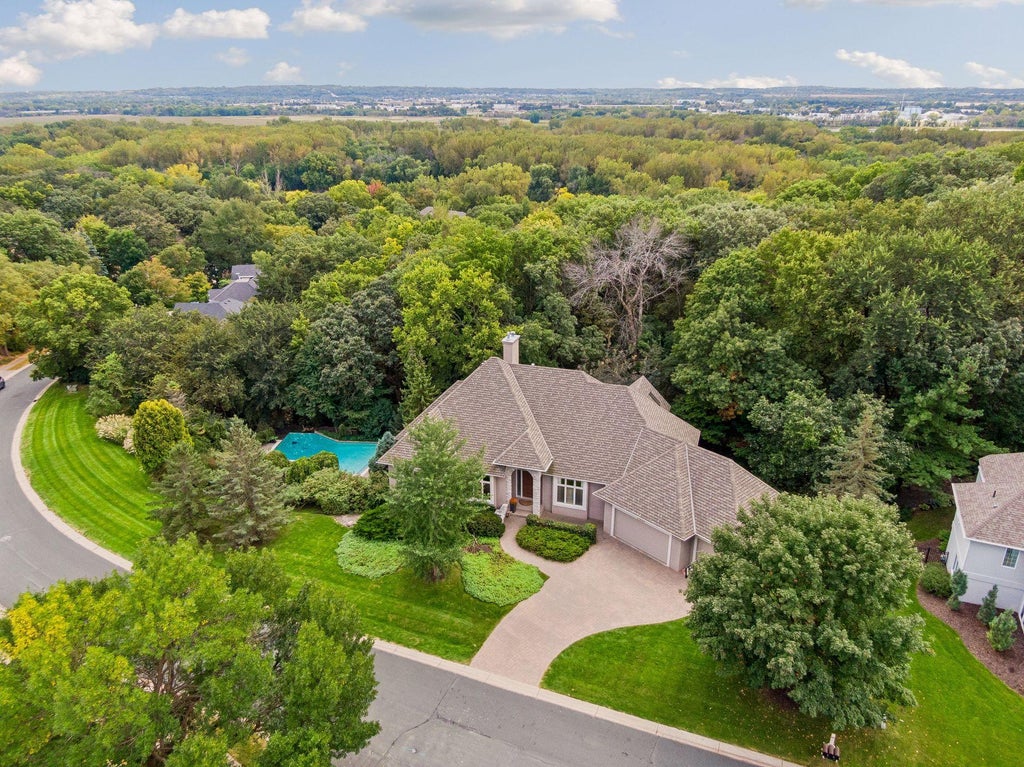 Photo of 11539 Landing Road, Eden Prairie, MN 55347 (MLS # 7149597)