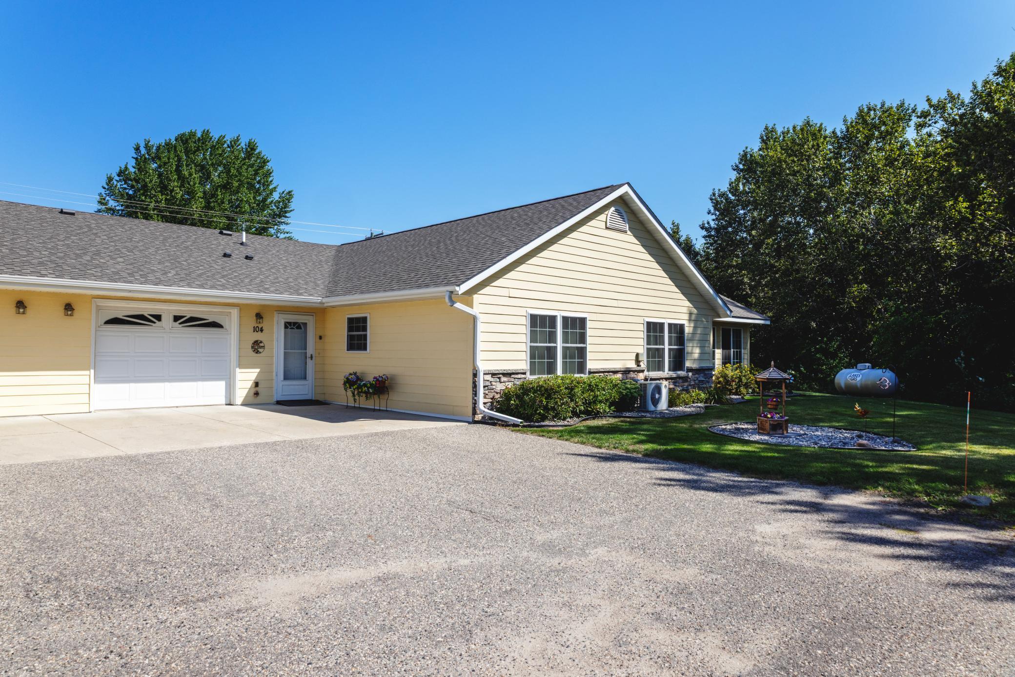 116 West Street Circle 104