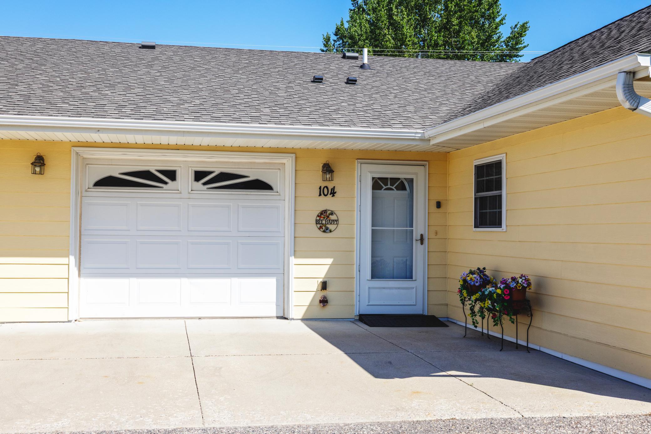 116 West Street Circle 104