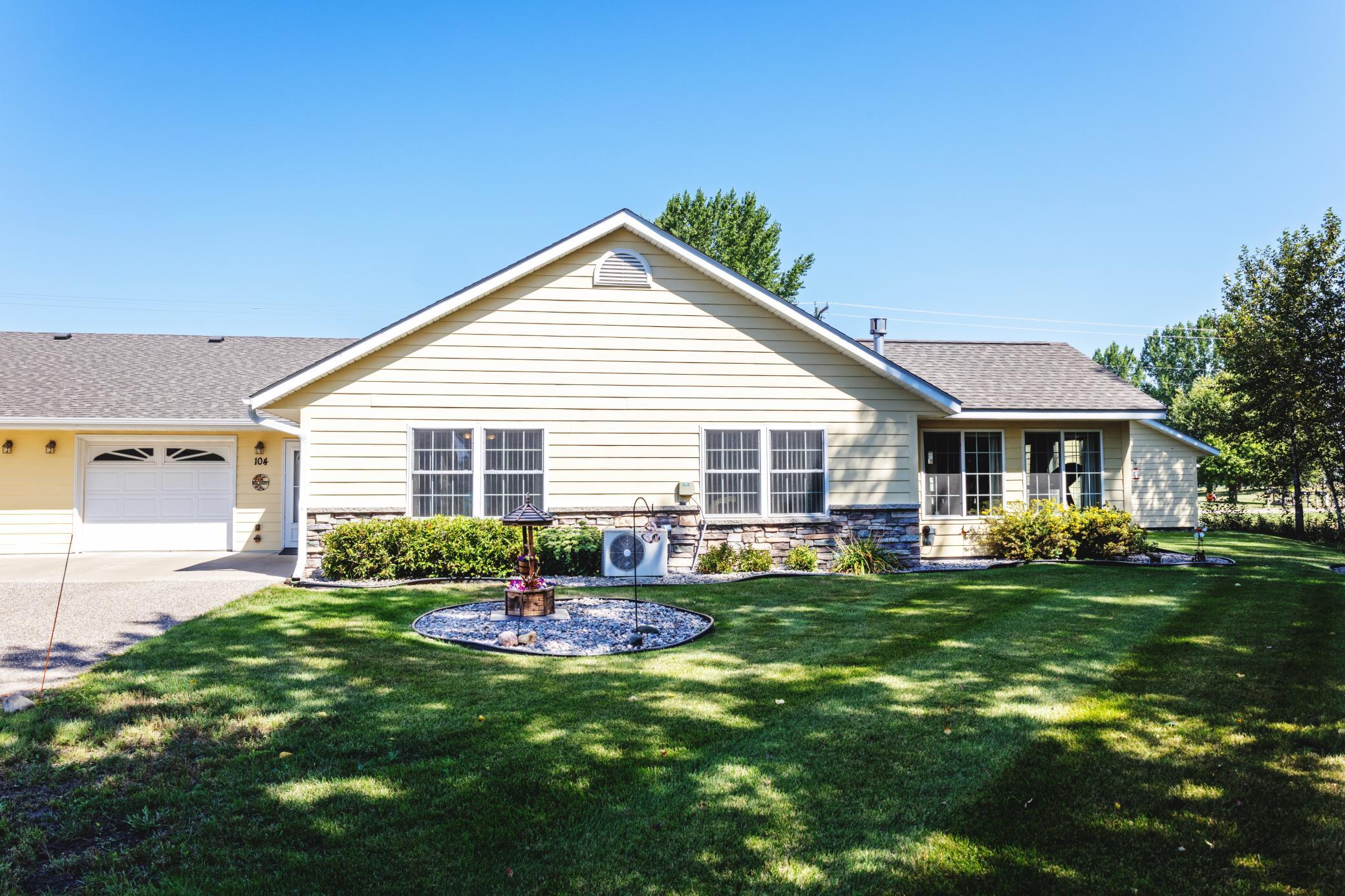116 West Street Circle 104