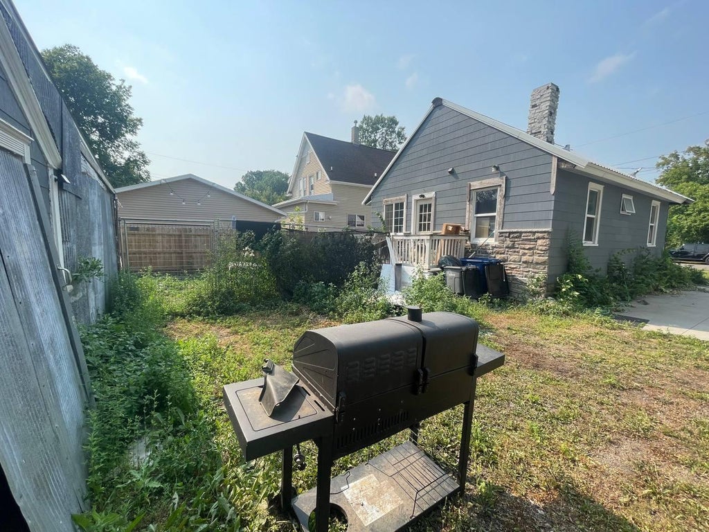 Photo of 1205 3RD Avenue S, Moorhead, MN 56560 (MLS # 7117102)