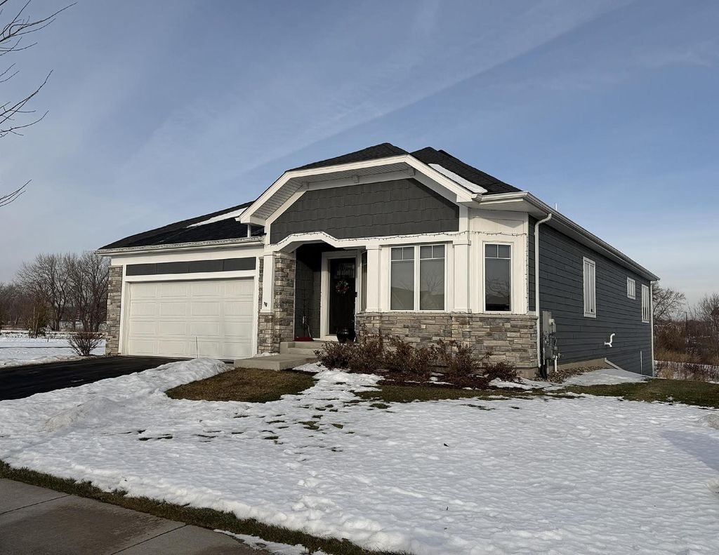Photo of 7997 183rd Street W, Lakeville, MN 55044 (MLS # 7002411)
