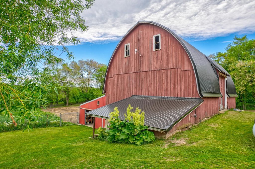 Photo of 1371 60th Avenue, Amery, WI 54001 (MLS # 7056563)