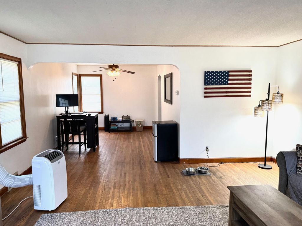 Photo of 406 3rd Street NE, Roseau, MN 56751 (MLS # 7063722)