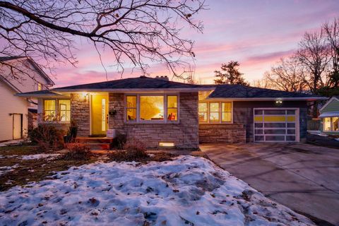 3021 31st Avenue NE Saint Anthony MN 55418