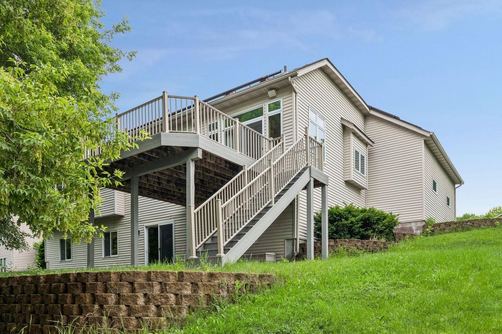 Photo of 14314 Robin Road NE, Prior Lake, MN 55372 (MLS # 7116034)